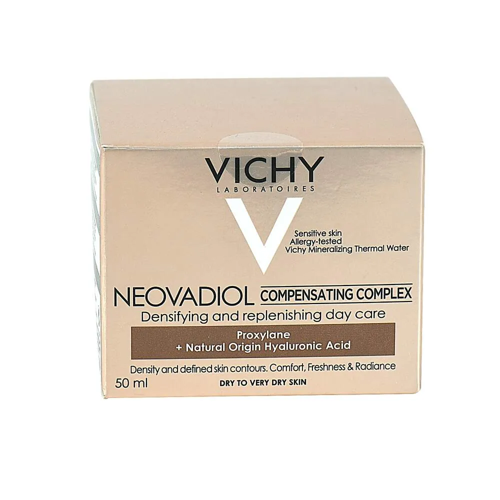 Vichy Neovadiol kompenzacioni kompleks za suvu kožu 50 ml