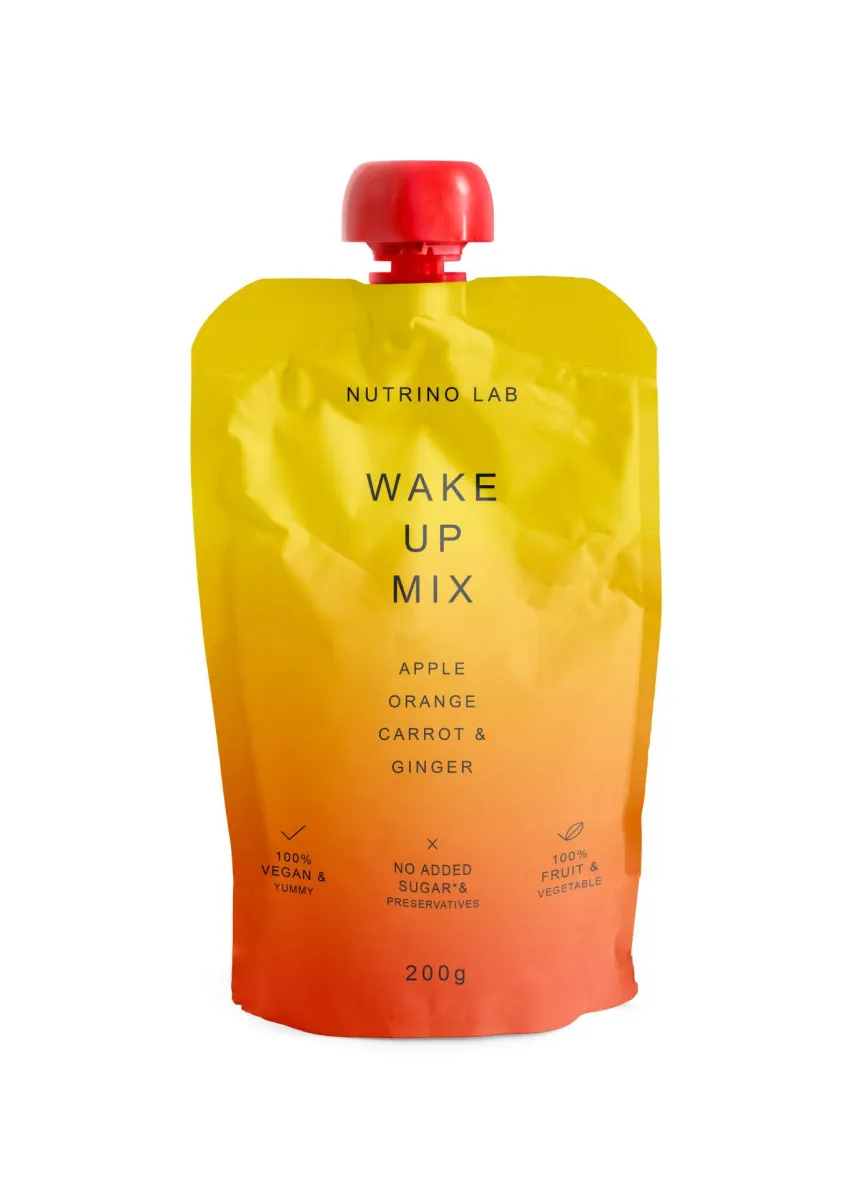 Wake Up Mix, 200 g