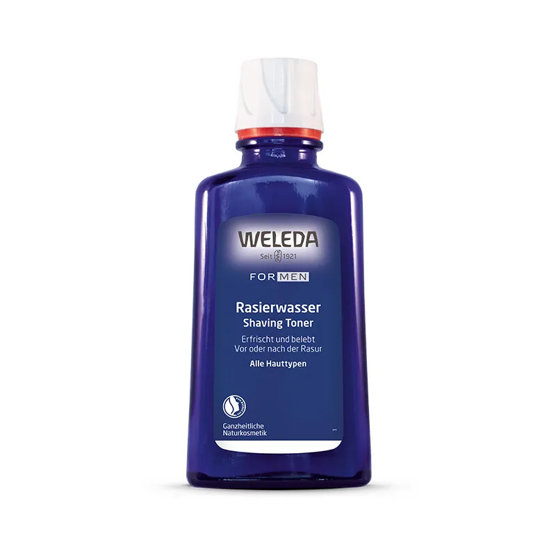 Weleda  Balzam za posle brijanja 100 ml