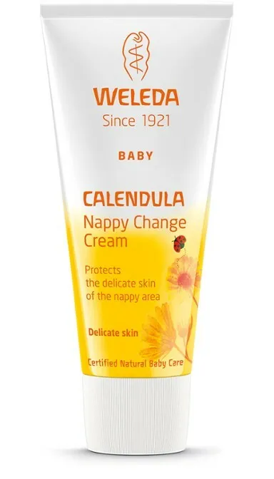 Weleda Dečiji Krem Pelenski Neven 30 ml