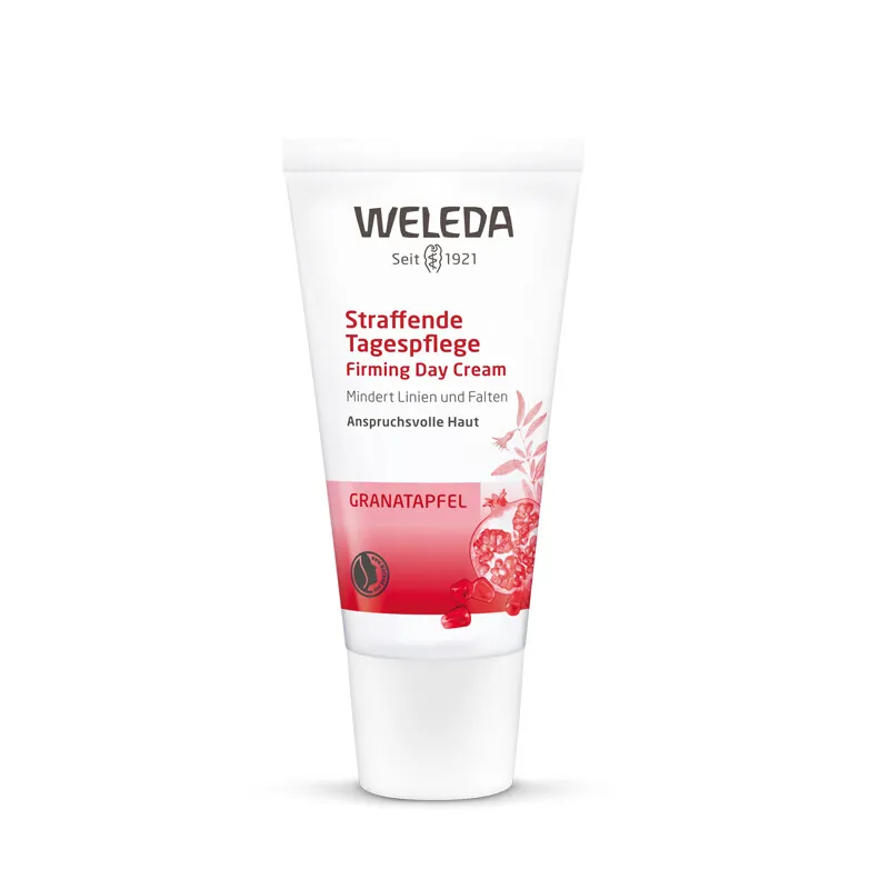 Weleda  Dnevna krema od nara  30 ml
