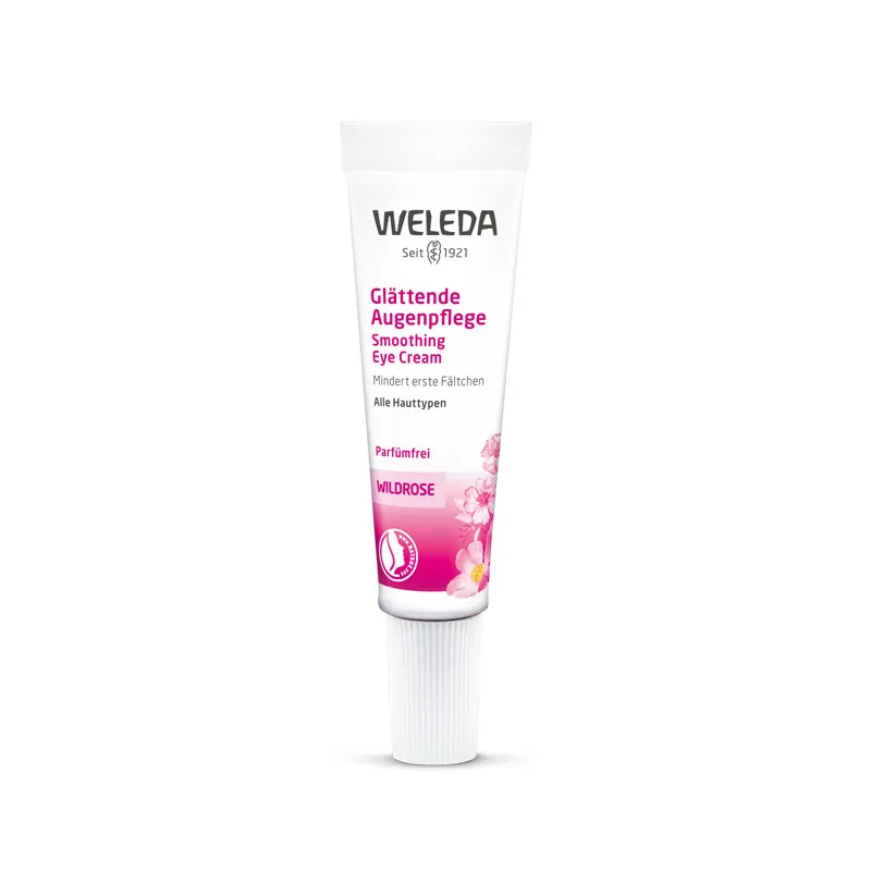 Weleda Krema oko očiju od Divlje Ruže  10ml