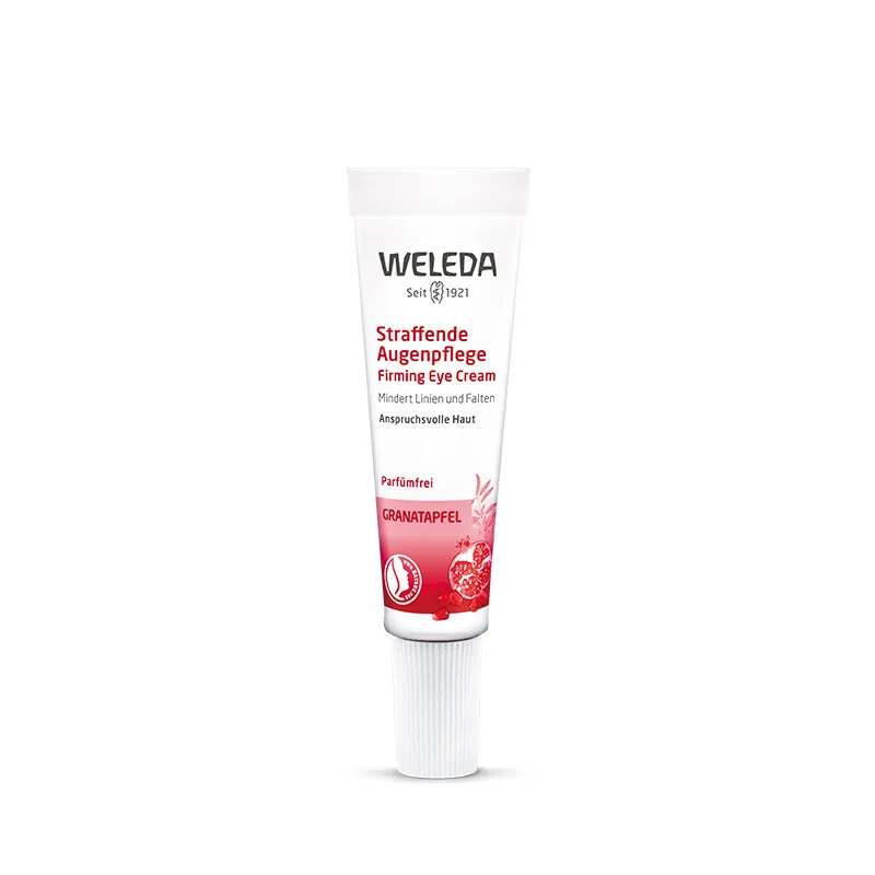 Weleda  Krema oko očiju od Nara, 10ml