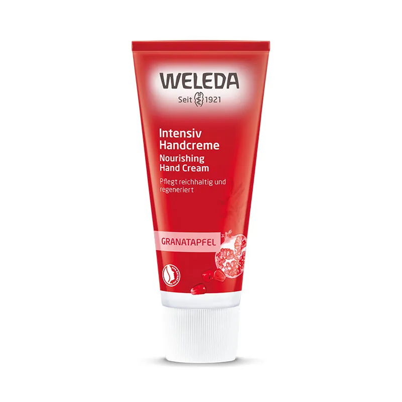 Weleda  Krema za ruke od nara 50 ml