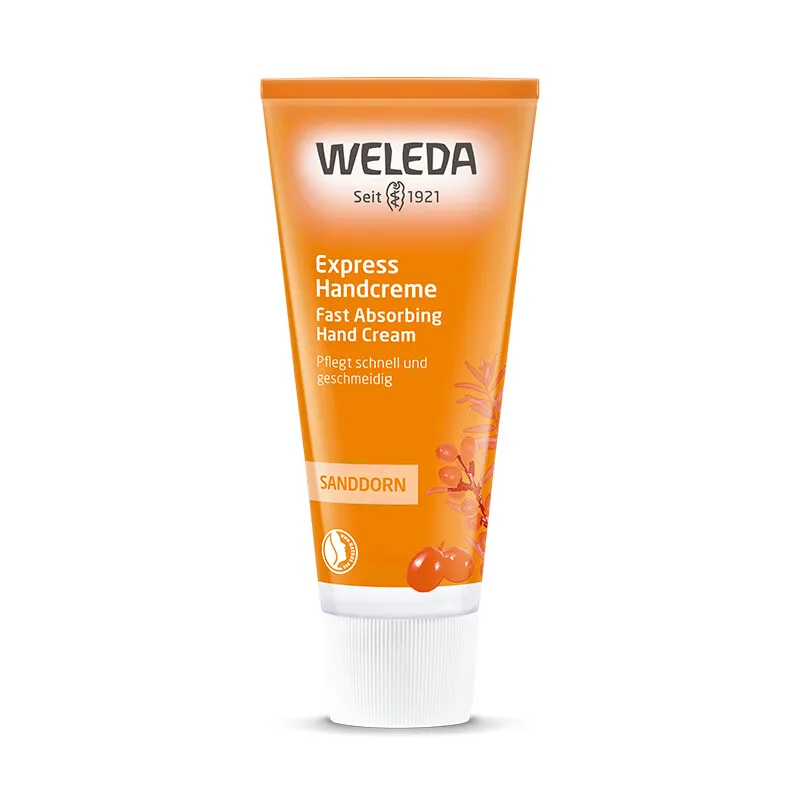 Weleda  Krema za ruke od pasjeg trna 50 ml