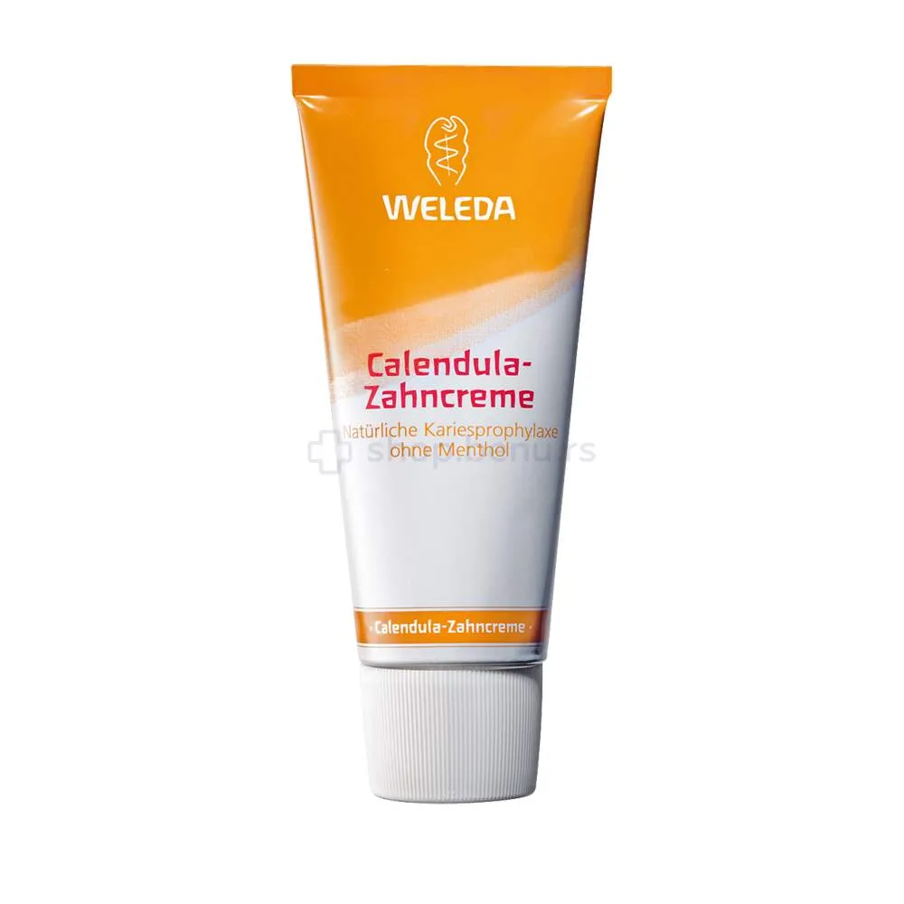 Weleda  Neven pasta za zube  75ml