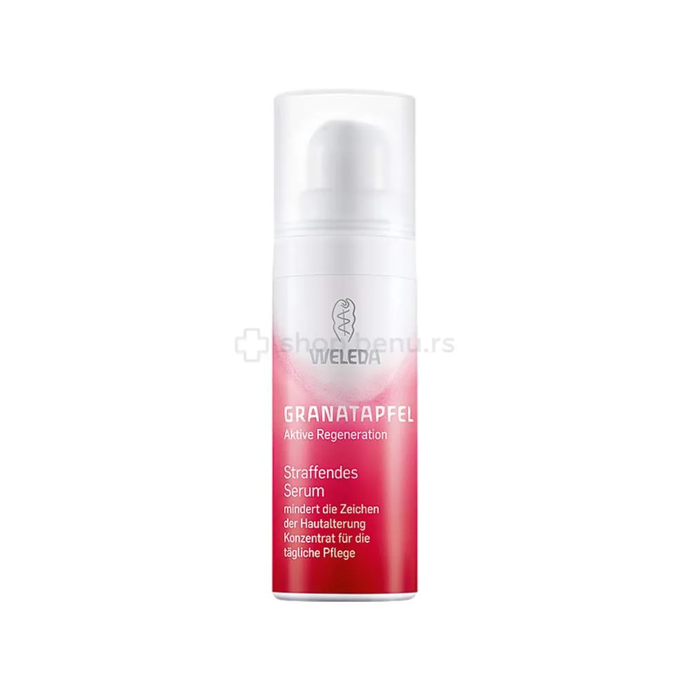 Weleda  Serum od nara  30ml