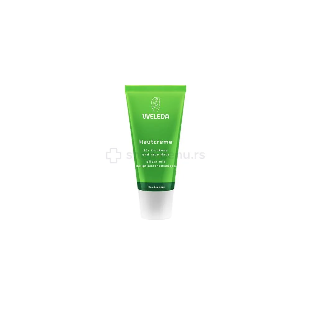 Weleda Skin Food Krema  30ml