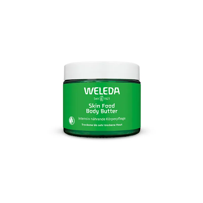 Weleda Skin Food puter za telo 150 ml