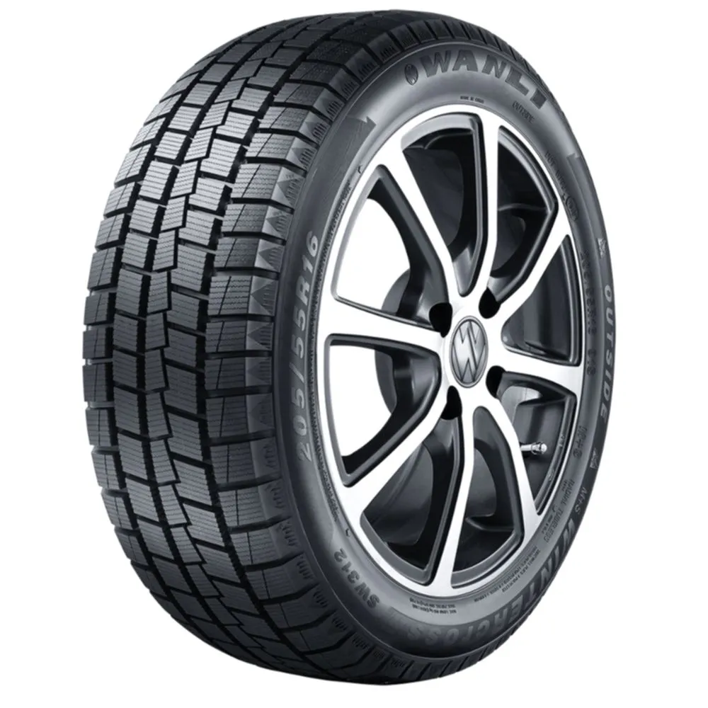 WANLI 185/55 R15 SW312 86Q - zimska guma