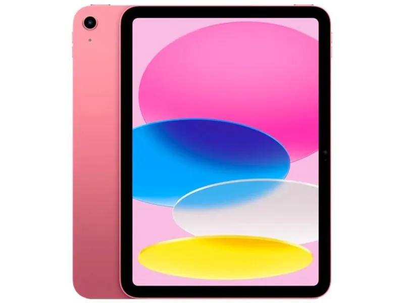 11-inch iPad (A16) Cellular 128GB - Pink (md7j4hc/a)
