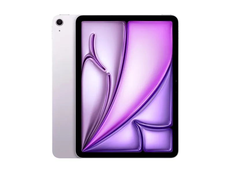 11-inch iPad Air (M3) Cellular 128GB - Purple (mcfy4hc/a)
