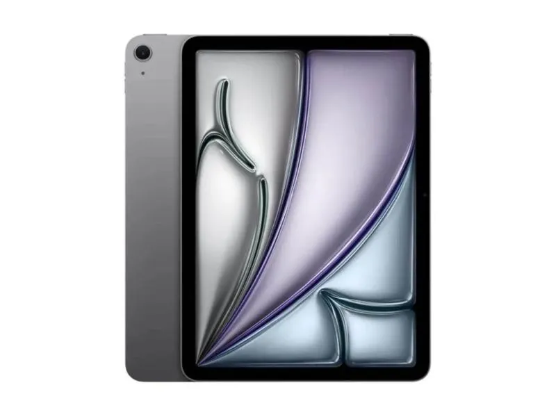 11-inch iPad Air (M3) Wi-Fi 128GB - Space Grey (mc9w4hc/a)