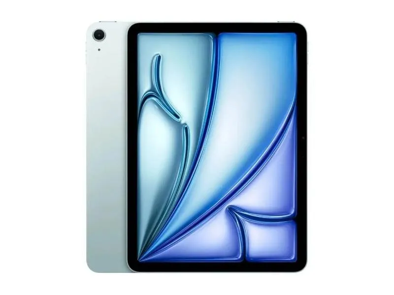 11-inch iPad Air (M3) Wi-Fi 256GB - Blue (mca34hc/a)