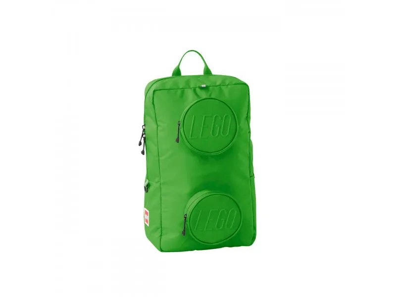 1×2 KOCKA RANAC: ZELENI