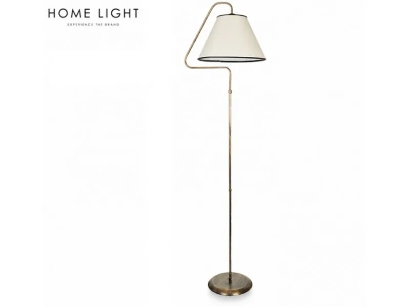 12046 podna lampa 1*E27 Mesing