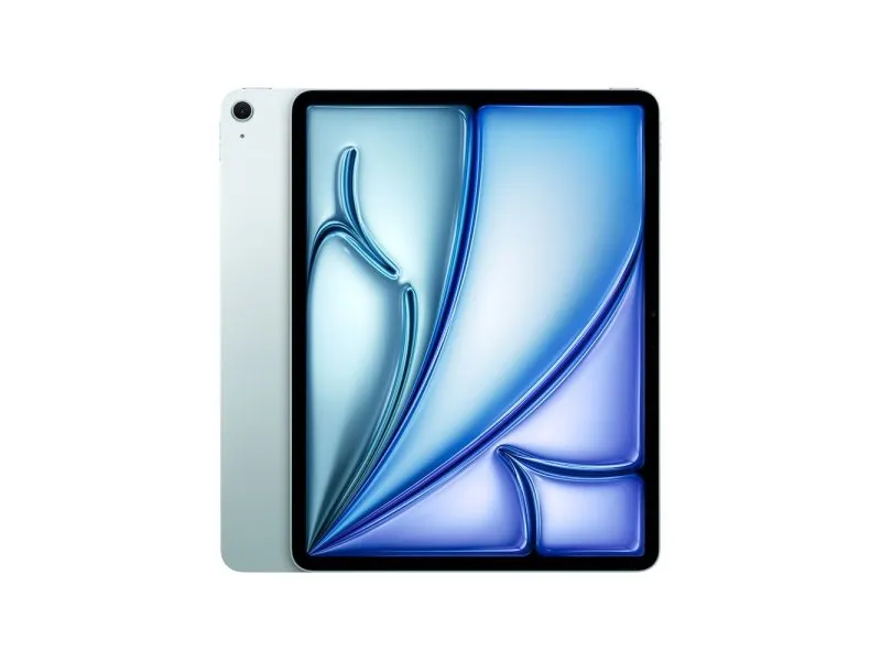 13-inch iPad Air (M3) Wi-Fi 128GB - Blue (mcnj4hc/a)