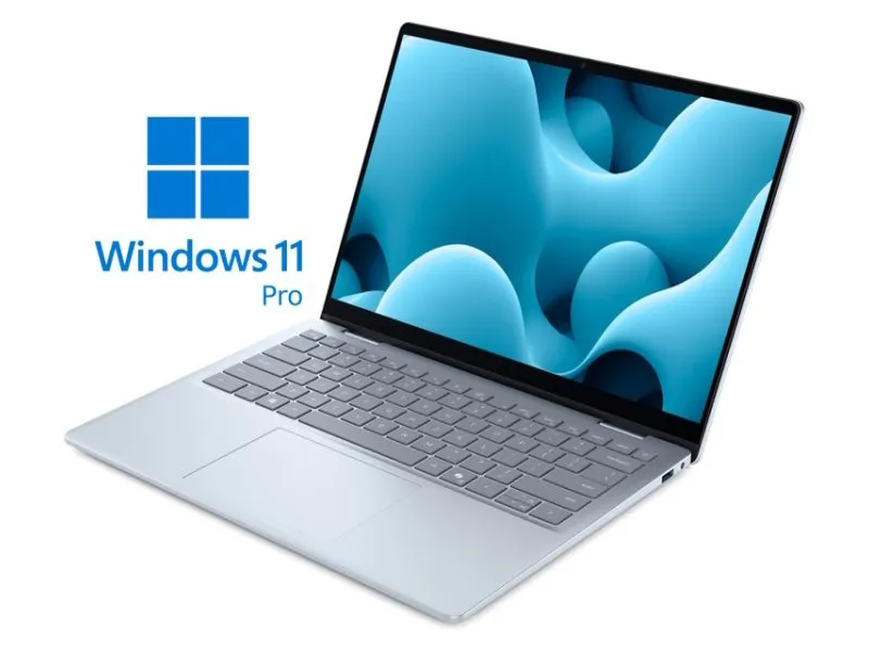 14 Plus (QHD+ 300nits, Core Ultra 7 256V, 16GB, 1TB SSD, Intel Arc, Backlit, Win 11 Pro)