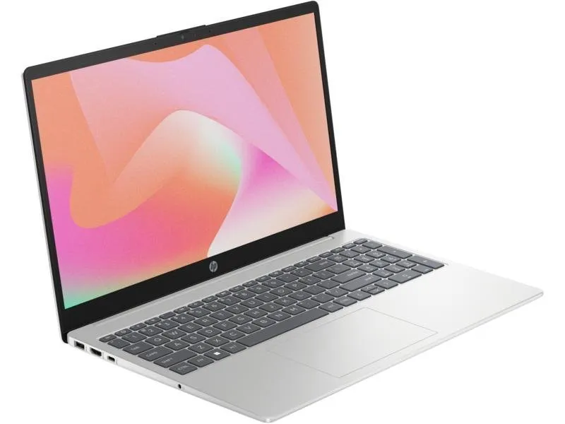 15-fc0010nm (Natural silver) FHD IPS, Ryzen 7 7730U, 16GB, 1TB SSD (7W6X9EA)