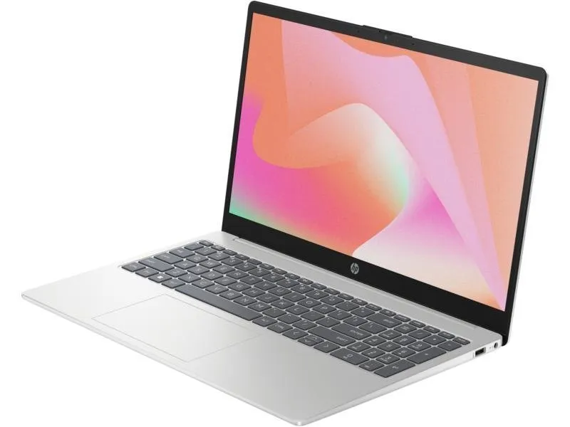 15-fd0000nn (Natural silver) FHD IPS, i5-1334U, 16GB, 512GB SSD (9T8Z2EA)
