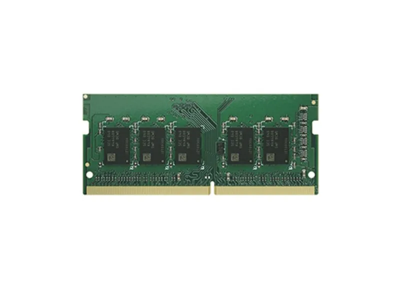 16GB DDR4 za NAS D4ECSO-2666-16G
