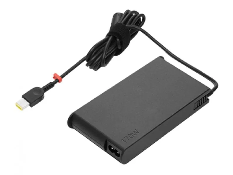 170W AC Adapter Slim Square GX20Z46287