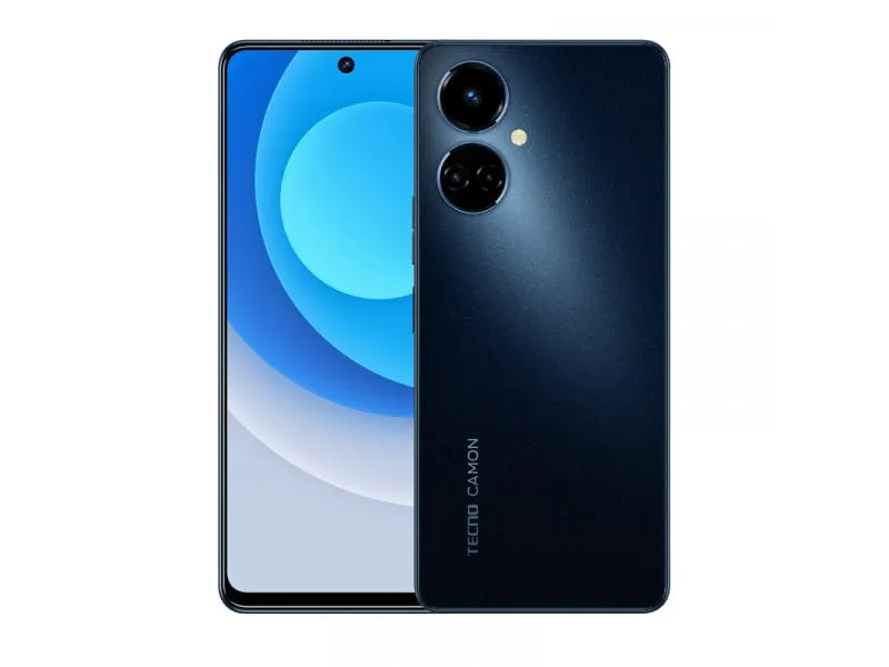 19 6/128GB Eco Black