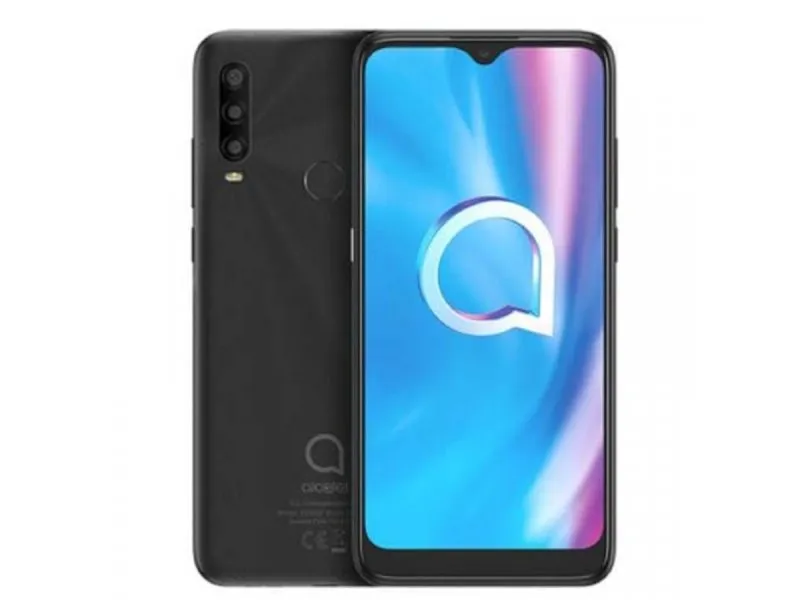 1SE 4087U 2/32GB Gray
