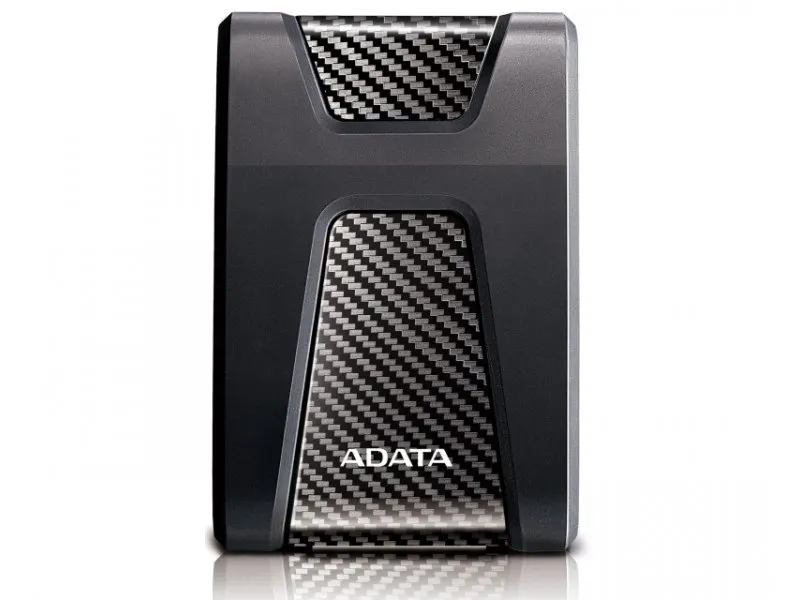 1TB 2.5'' AHD650-1TU31-CBK crni eksterni hard disk