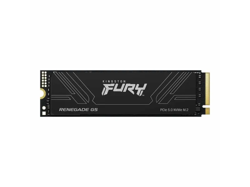 1TB, FURY Renegade G5 PCIe 5.0 M.2 NVMe SSD (SFYR2S/1T0)