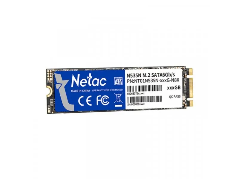 1TB M.2 2280, N535N (NT01N535N-001T-N8X)