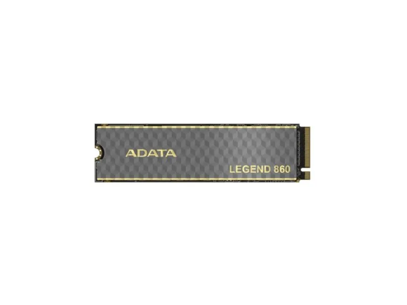 1TB M.2 Gen4 NVME 6000MBs/5000MBs SLEG-860-1000GCS