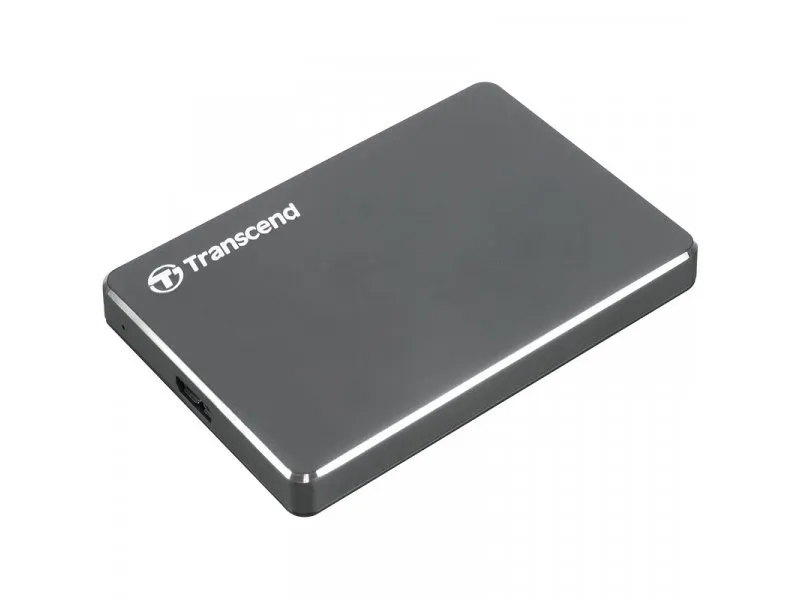 1TB USB 3.0 2.5'' TS1TSJ25C3N eksterni HDD