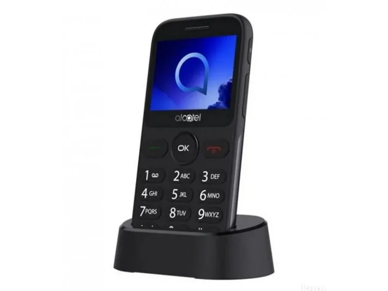 2020X Senior CRNI (Singl SIM) (1080032)