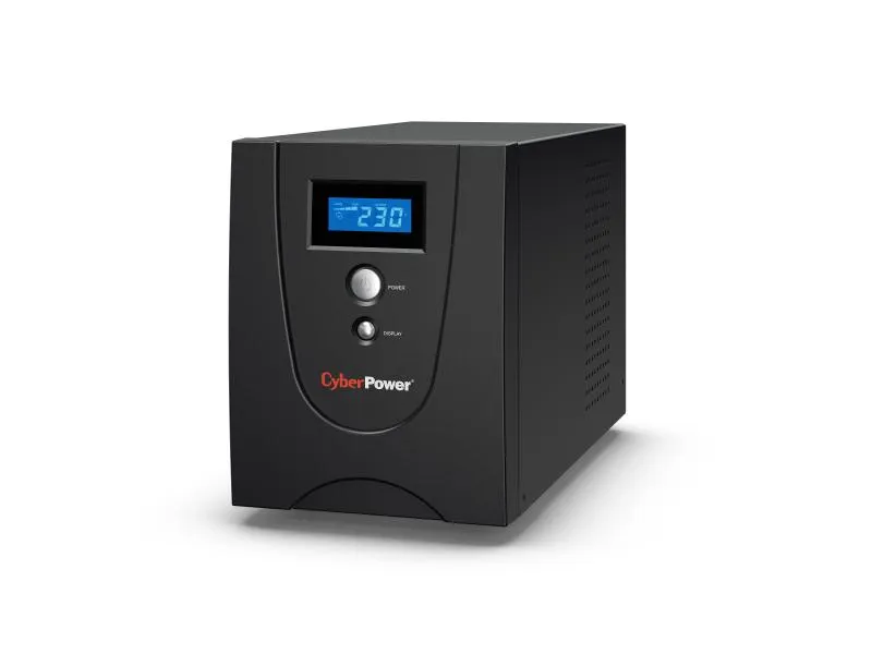 2200EILCD UPS 2200VA/1320W