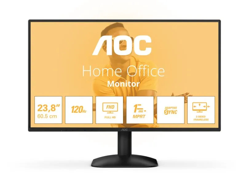 24B31H FHD IPS 120Hz AdaptiveSync