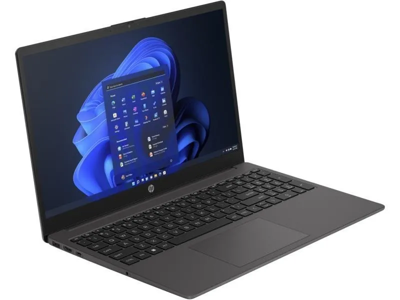 255 G10 (Dark ash silver) FHD IPS, Ryzen 5 7530U, 16GB, 512GB SSD (8A5G7EA)