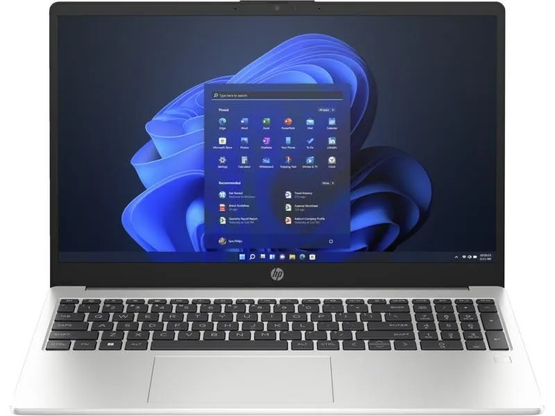 255 G10 (Turbo silver) FHD IPS, Ryzen 3 7330U, 16GB, 512GB SSD (9B9L2EA)