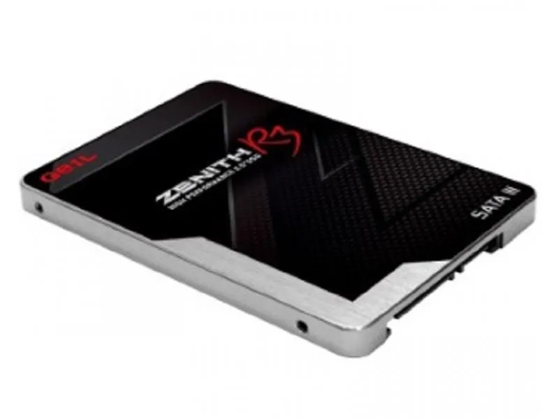 256GB 2.5'' SATA3 SSD Zenith R3 GZ25R3-256G