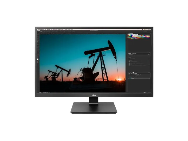 27BN55UP-B IPS 4K UHD AMD FreeSync