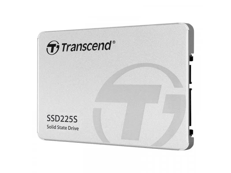 2TB 2.5'' SATA III TS2TSSD225S