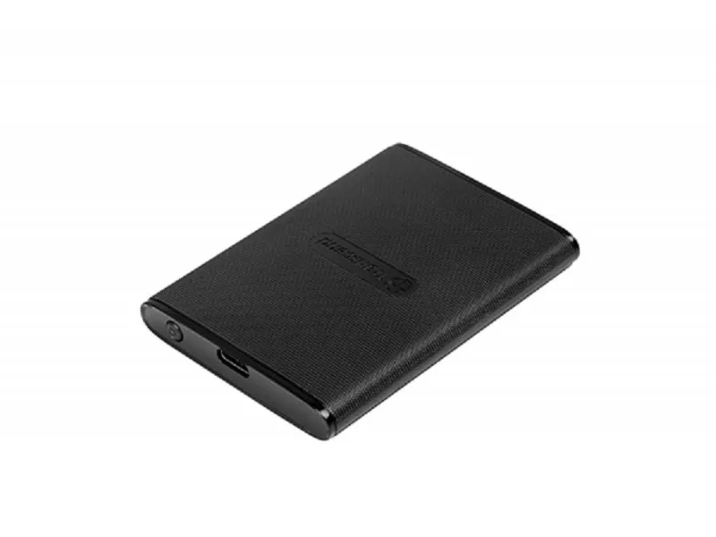 2TB ESD270C USB 3.1 Gen 2 TypeC Portable SSD TS2TESD270C
