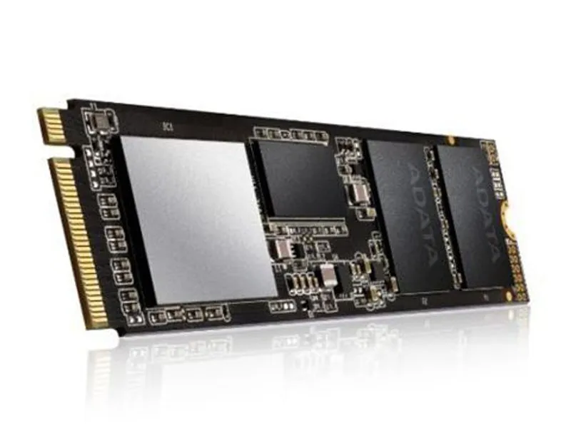 2TB M.2 PCIe Gen 3 x4 NVMe ASX8200PNP-2TT-C PRO