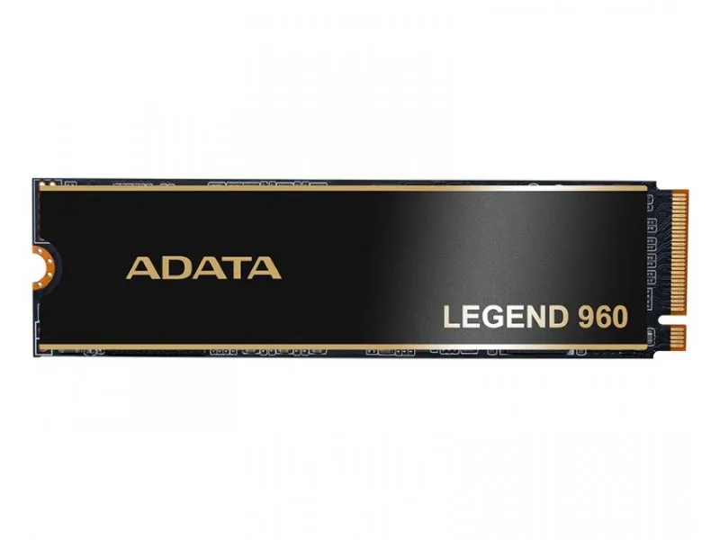 2TB M.2 PCIe Gen4 x4 LEGEND 960 ALEG-960-2TCS SSD