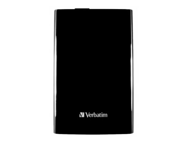 2TB USB 3.0 53177 Crni eksterni hard disk
