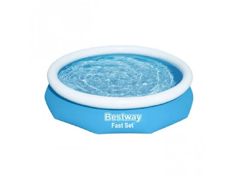 305X66CM FAST SET SA FILTER PUMPOM BESTWAY 57458