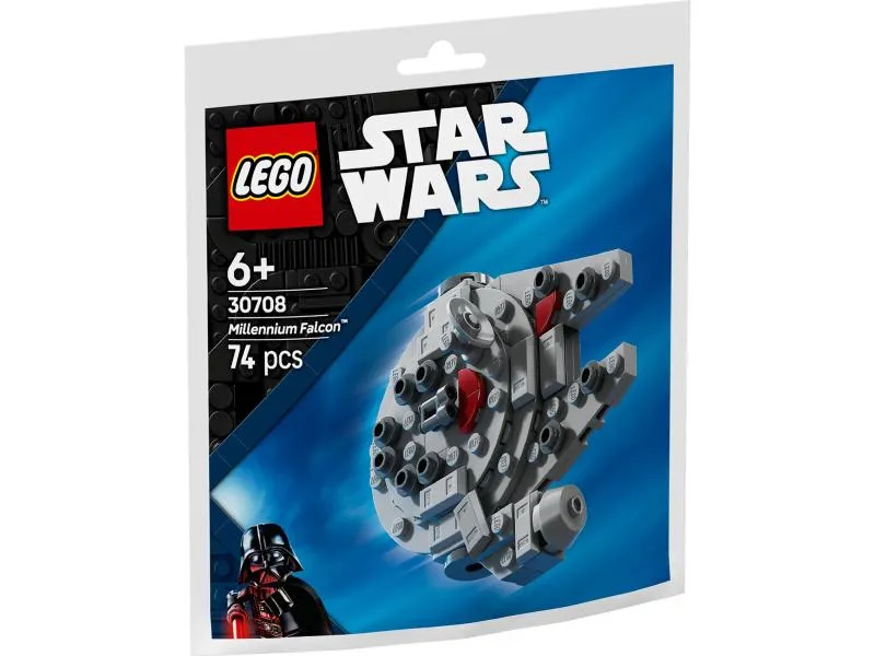 30708 Milenijumski soko™ – mini-model