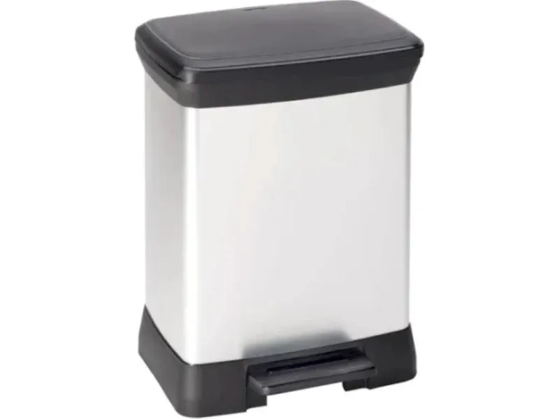 30L DECO SILVER