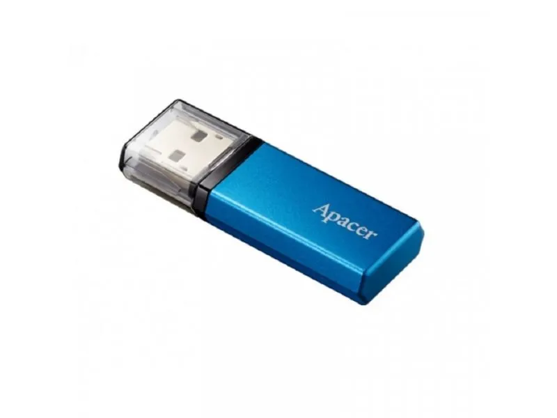 32GB 3.2 AH25C plavi