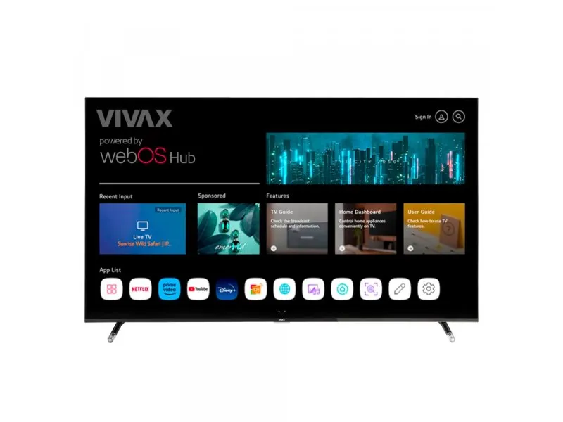 32S60WO HD Televizor